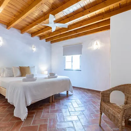 Casa 3 Oliveiras