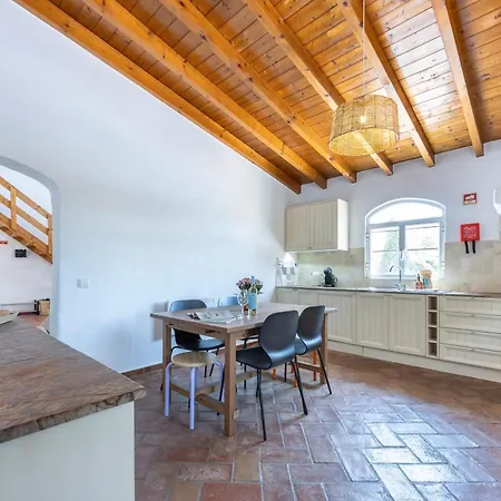 Casa 3 Oliveiras