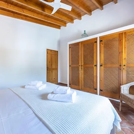 Casa 3 Oliveiras