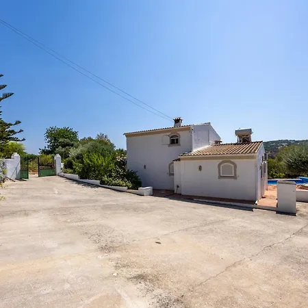 Casa 3 Oliveiras