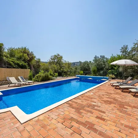 Casa 3 Oliveiras