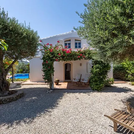 Casa 3 Oliveiras