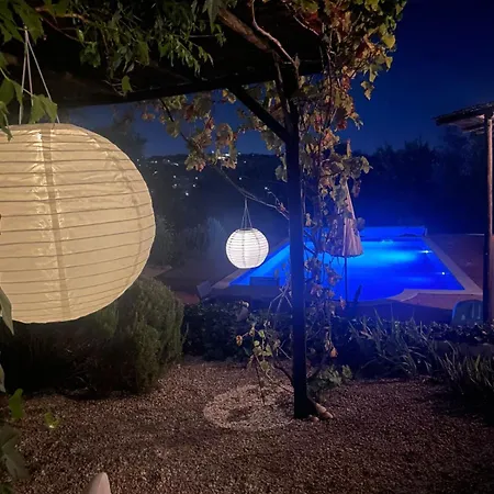 Casa 3 Oliveiras