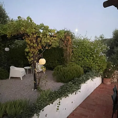 Villa Casa 3 Oliveiras