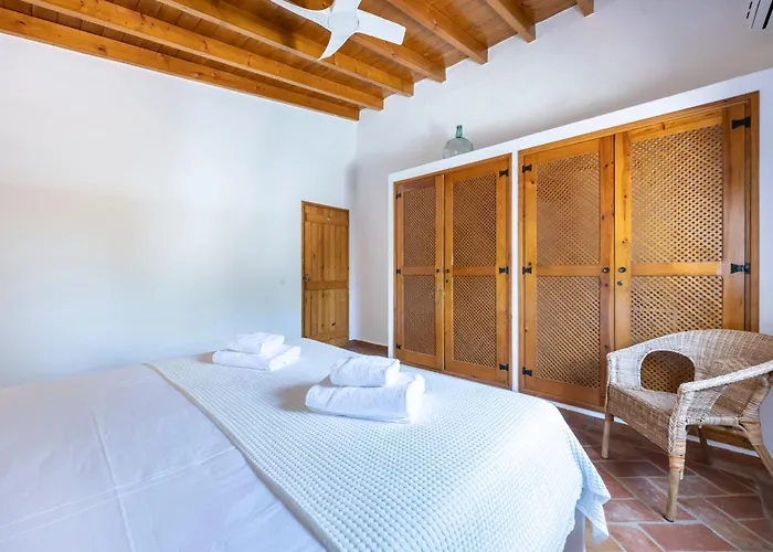 Casa 3 Oliveiras