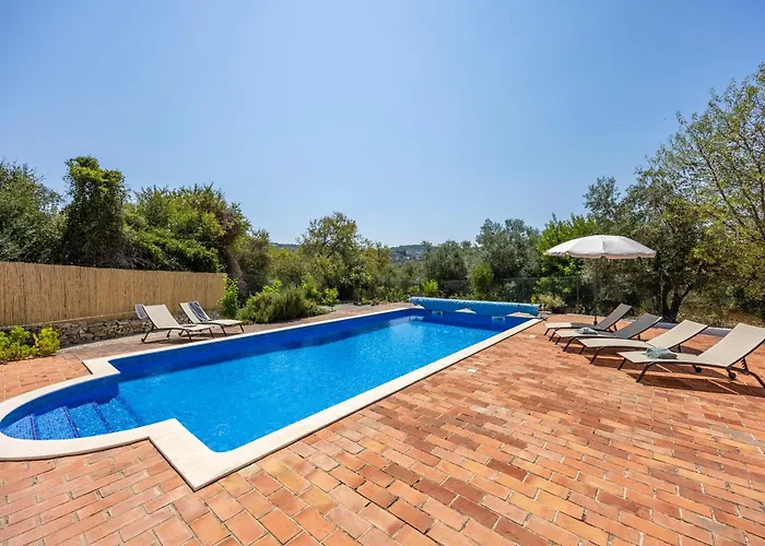 Casa 3 Oliveiras