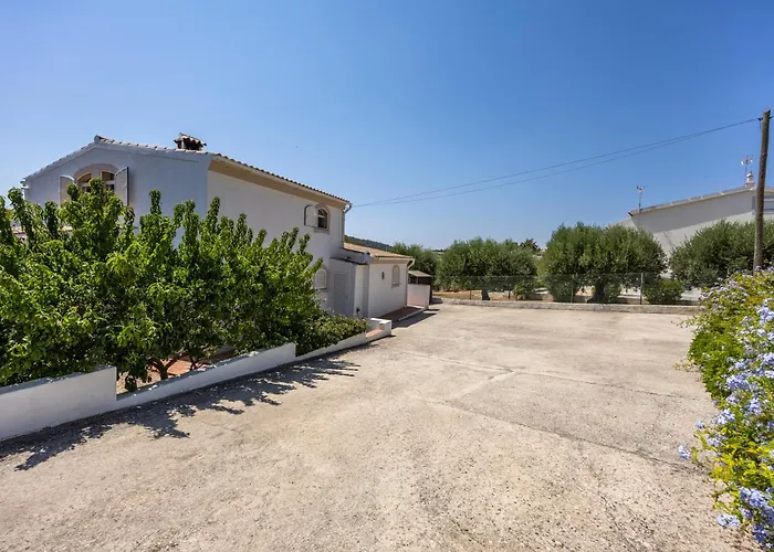 Villa Casa 3 Oliveiras *