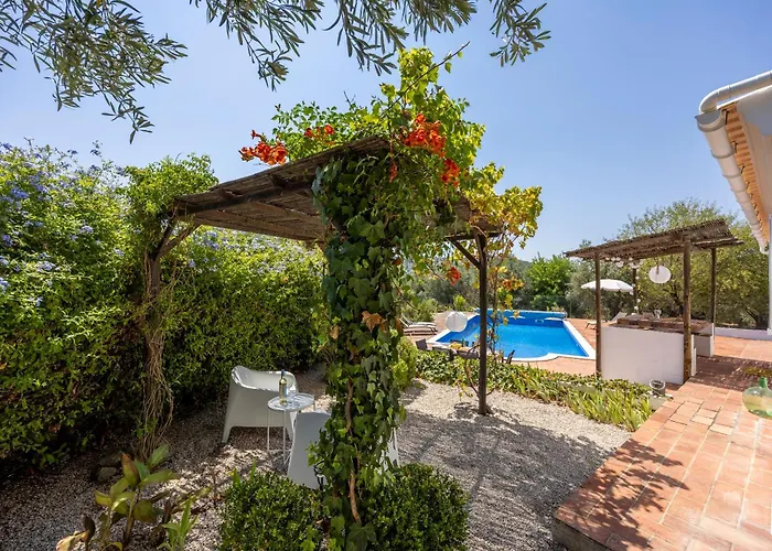 Villa Casa 3 Oliveiras *