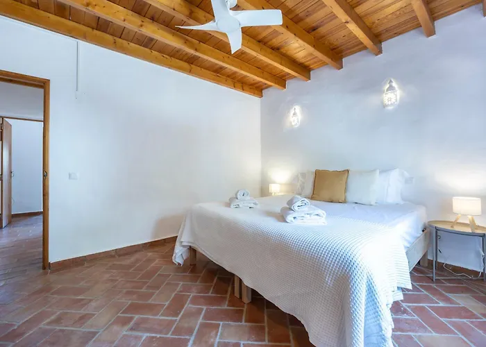 Casa 3 Oliveiras