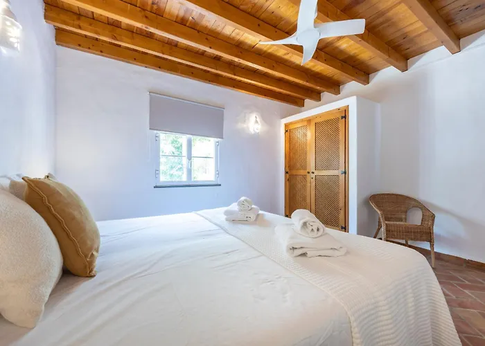 Villa Casa 3 Oliveiras
