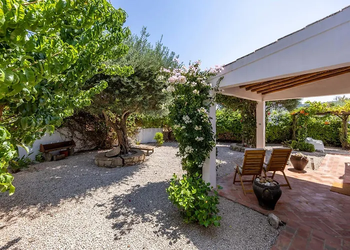 Casa 3 Oliveiras Villa *
