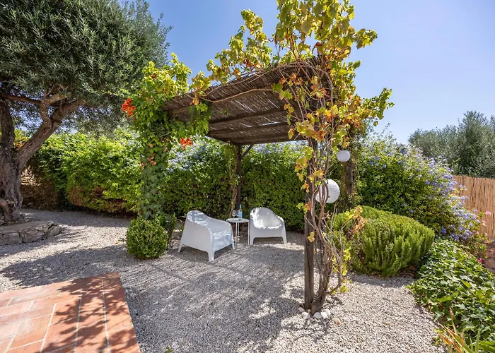 Casa 3 Oliveiras * São Brás de Alportel