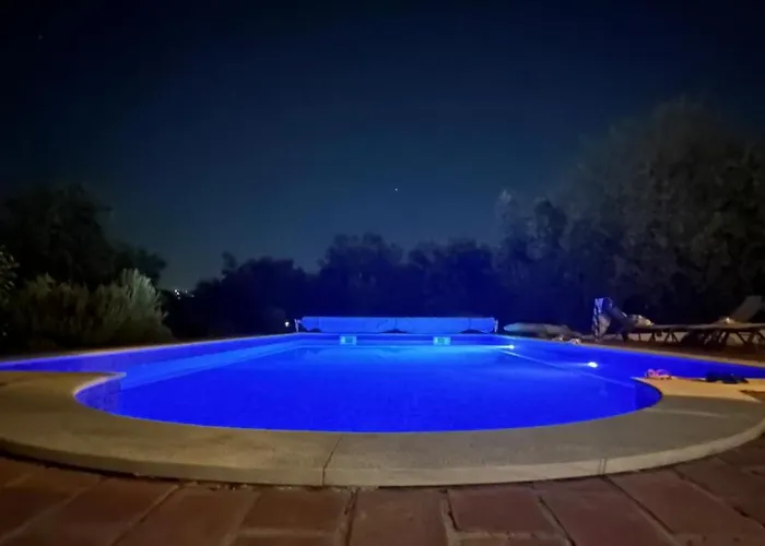 Casa 3 Oliveiras Villa São Brás de Alportel