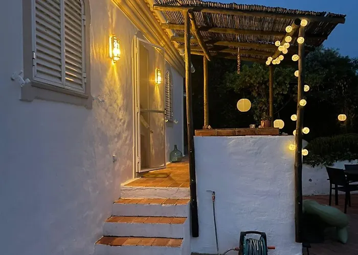 Casa 3 Oliveiras São Brás de Alportel