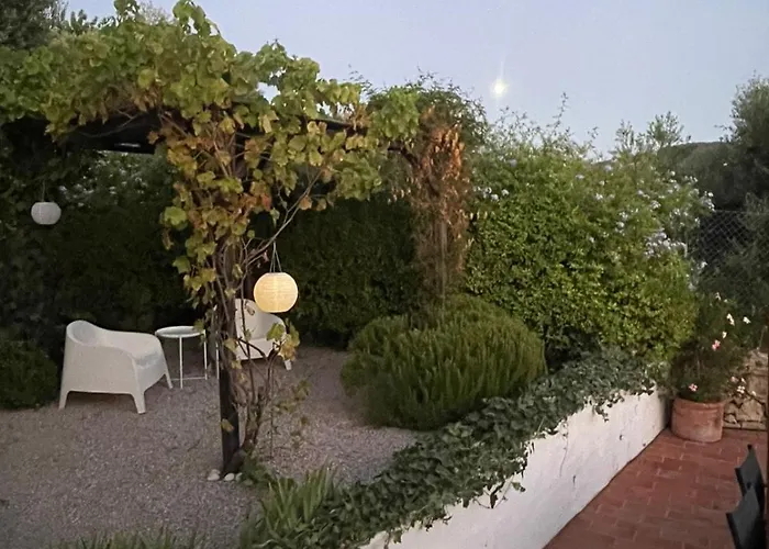 Villa Casa 3 Oliveiras