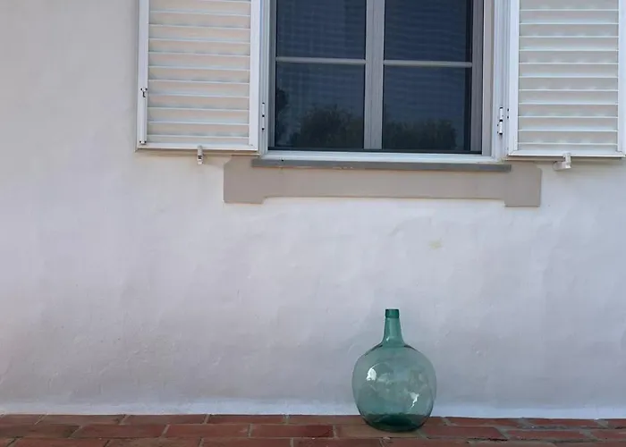 Casa 3 Oliveiras Villa