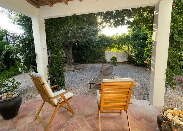 Villa Casa 3 Oliveiras
