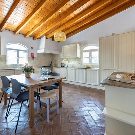 Casa 3 Oliveiras Villa *