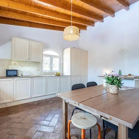 Casa 3 Oliveiras * São Brás de Alportel