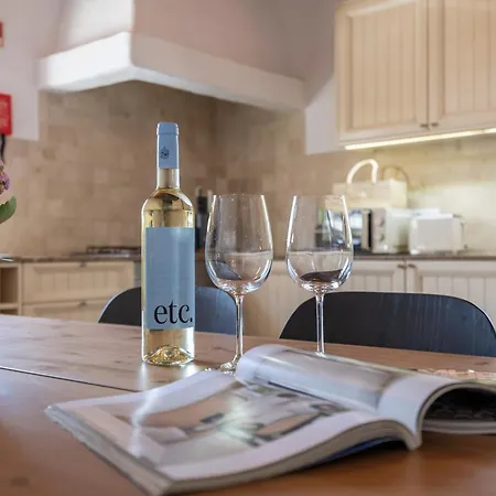 Casa 3 Oliveiras São Brás de Alportel