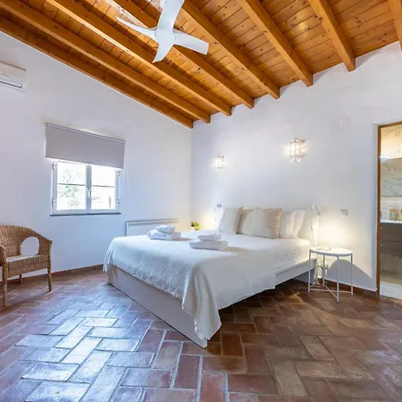 Casa 3 Oliveiras São Brás de Alportel