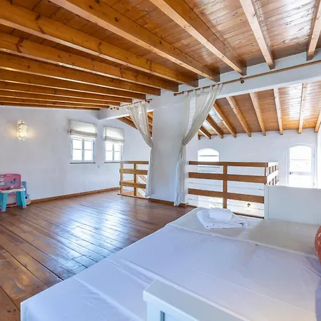 Casa 3 Oliveiras Villa *