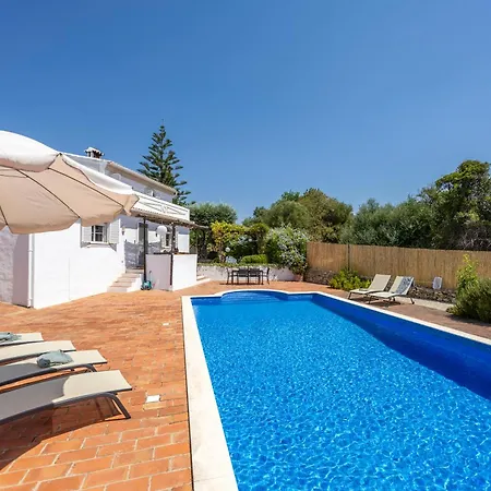 Casa 3 Oliveiras Villa São Brás de Alportel