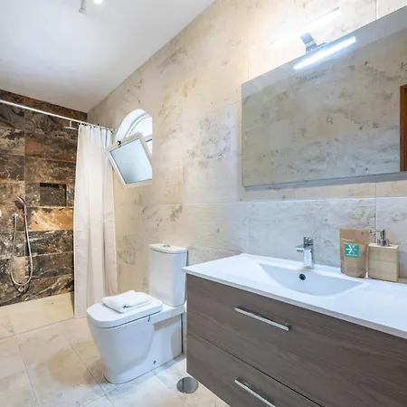 Villa Casa 3 Oliveiras