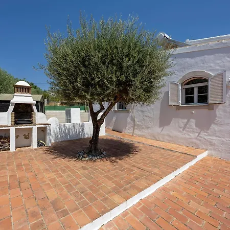 Villa Casa 3 Oliveiras