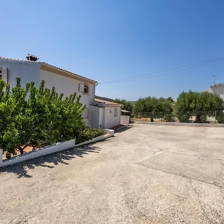 Villa Casa 3 Oliveiras *