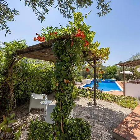 Villa Casa 3 Oliveiras *