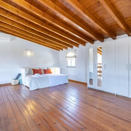 Villa Casa 3 Oliveiras São Brás de Alportel