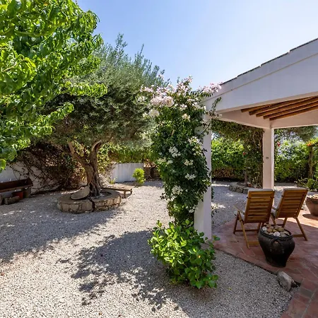 Casa 3 Oliveiras Villa *