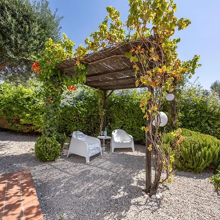 Casa 3 Oliveiras * São Brás de Alportel