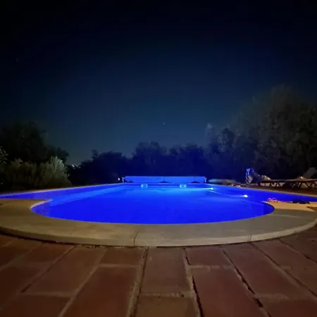 Casa 3 Oliveiras Villa São Brás de Alportel