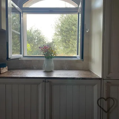 Villa Casa 3 Oliveiras São Brás de Alportel