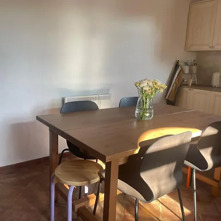 Casa 3 Oliveiras Villa