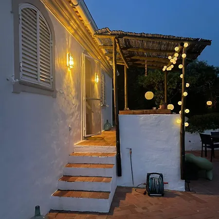 Casa 3 Oliveiras São Brás de Alportel