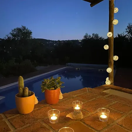 Casa 3 Oliveiras São Brás de Alportel