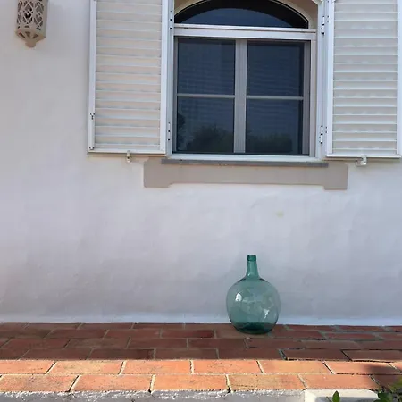 Casa 3 Oliveiras Villa