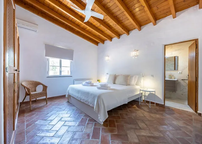 Casa 3 Oliveiras São Brás de Alportel