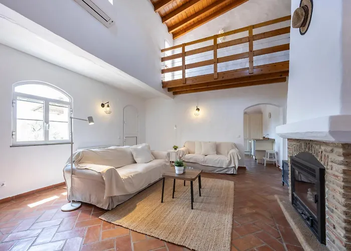 Willa Casa 3 Oliveiras