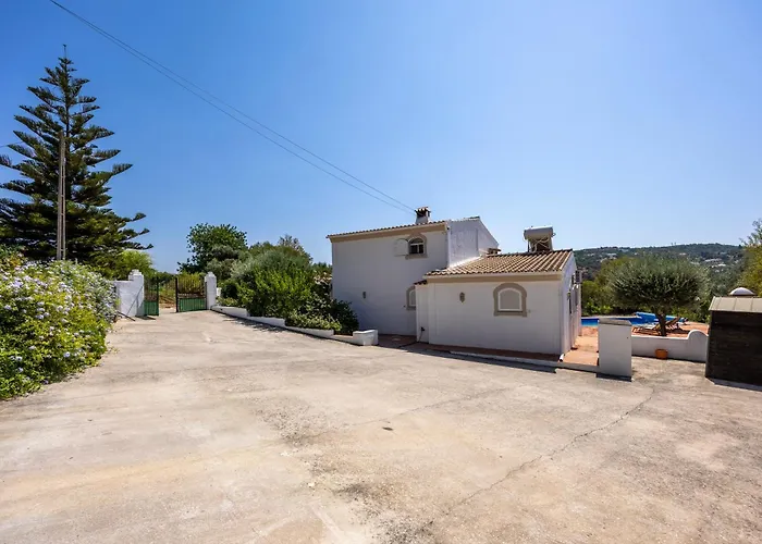 Casa 3 Oliveiras