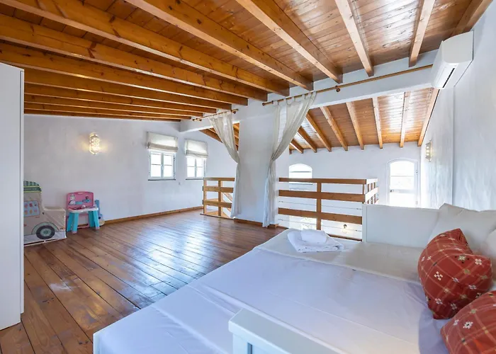 Casa 3 Oliveiras Willa *