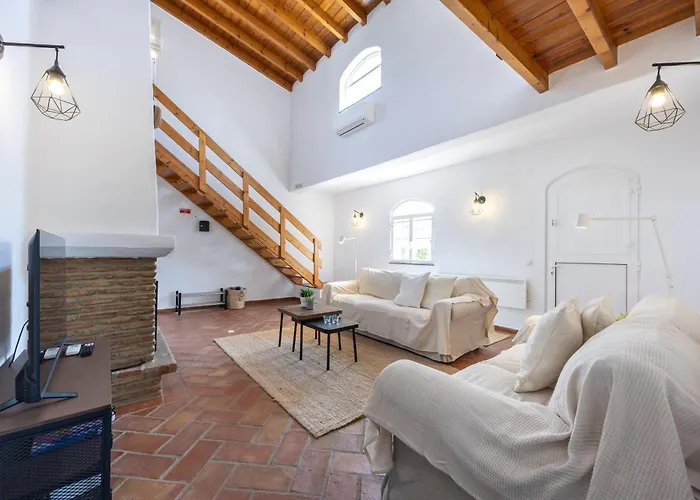 Casa 3 Oliveiras Willa