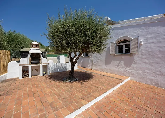Willa Casa 3 Oliveiras