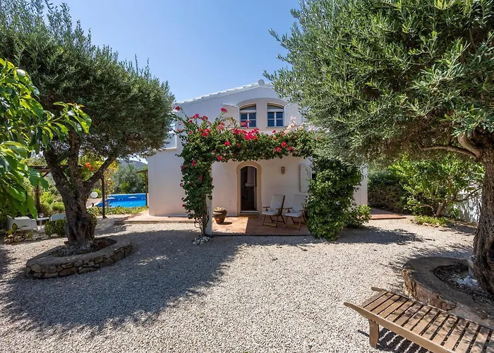 Casa 3 Oliveiras