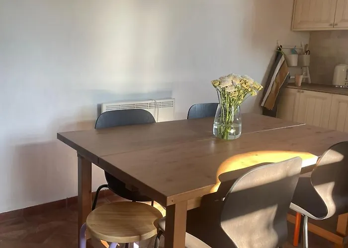 Casa 3 Oliveiras Willa