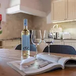 Casa 3 Oliveiras São Brás de Alportel
