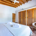 Casa 3 Oliveiras